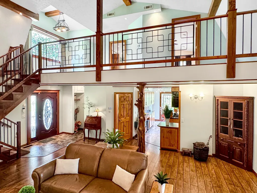 126 Cranfield Lane New Concord KY 42076