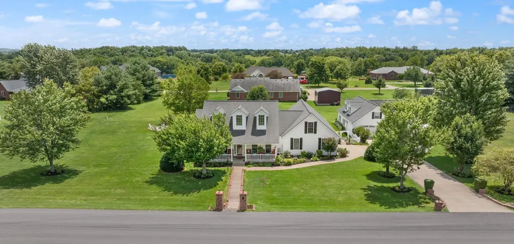 101 Ash Road Hustonville KY 40437