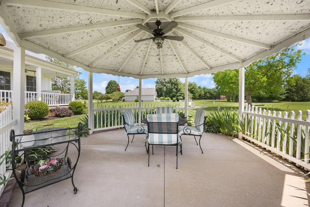 101 Ash Road Hustonville KY 40437