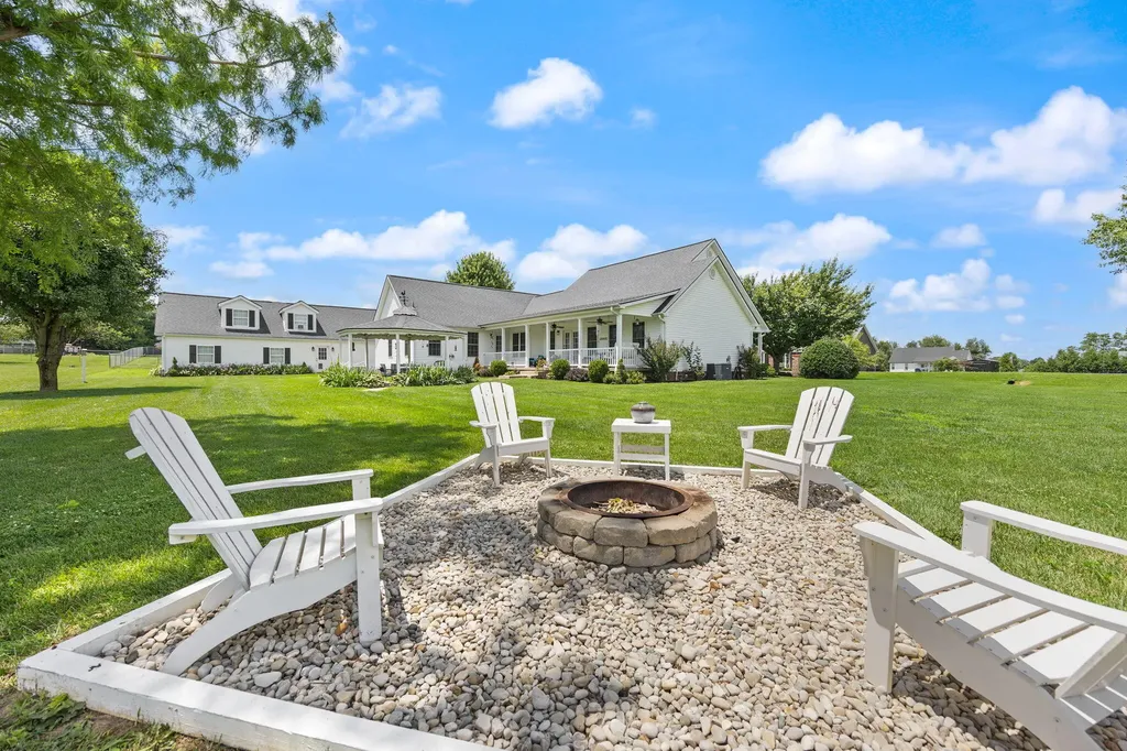 101 Ash Road Hustonville KY 40437