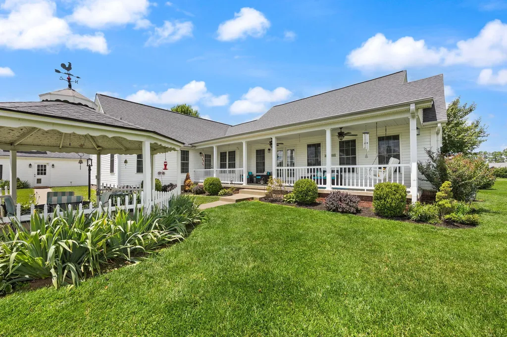 101 Ash Road Hustonville KY 40437