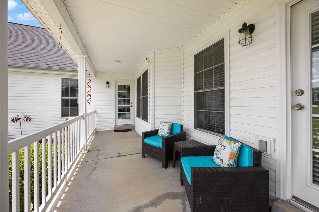 101 Ash Road Hustonville KY 40437
