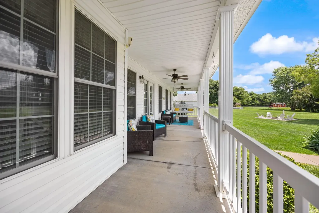 101 Ash Road Hustonville KY 40437