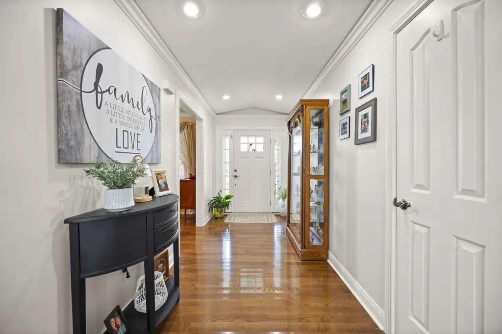 101 Ash Road Hustonville KY 40437