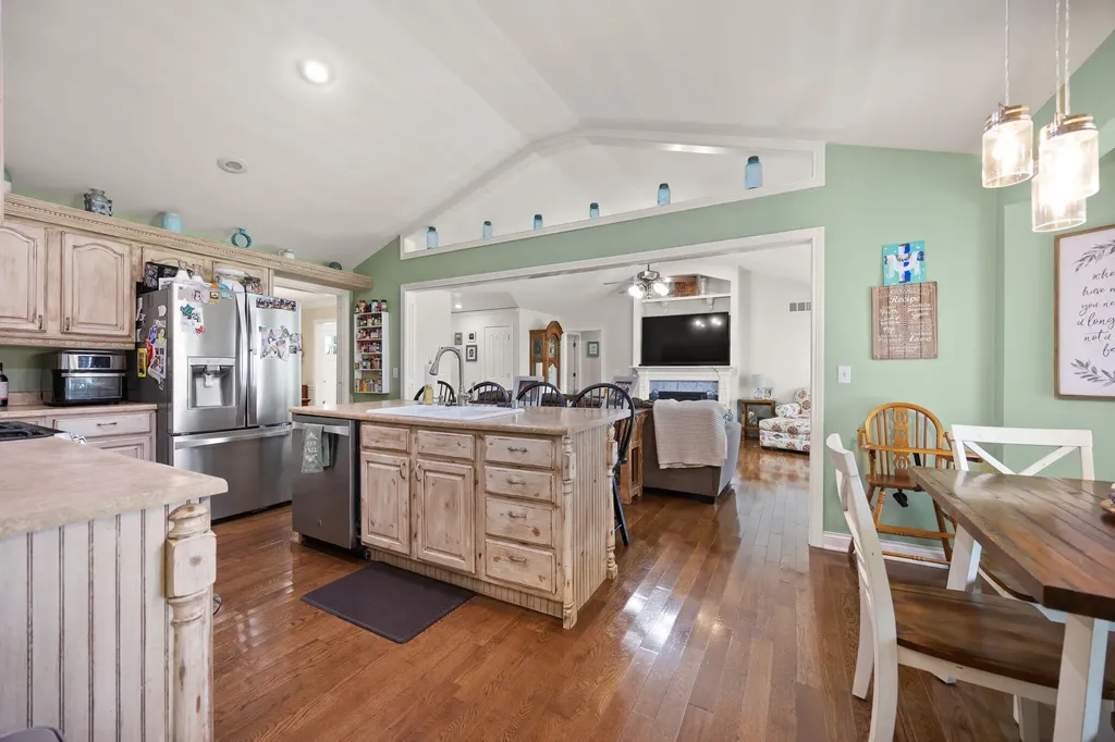 101 Ash Road Hustonville KY 40437
