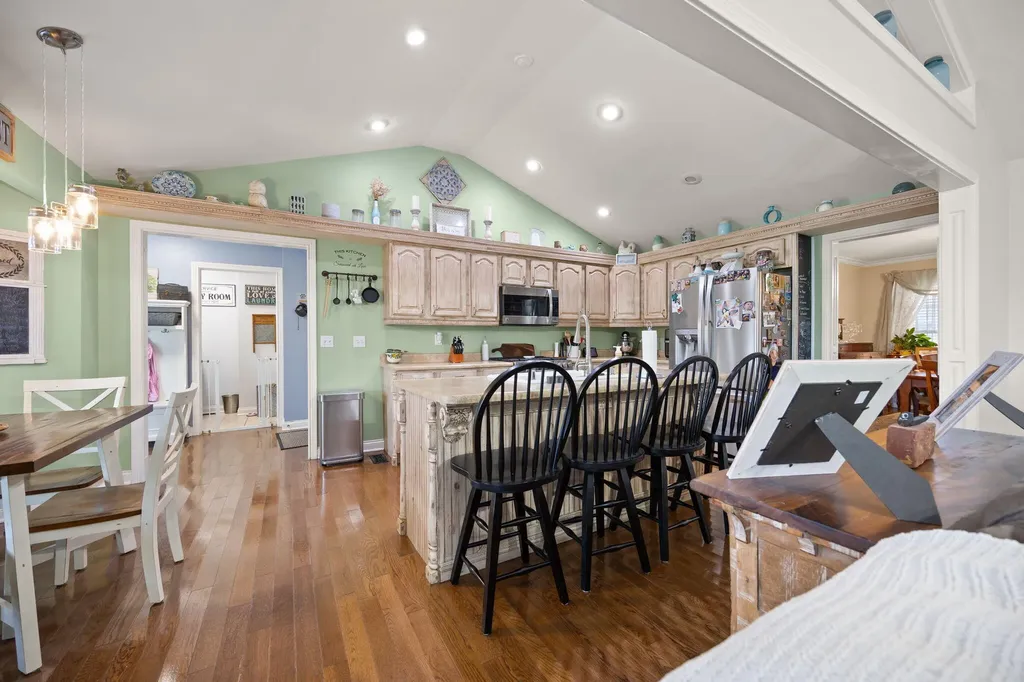 101 Ash Road Hustonville KY 40437