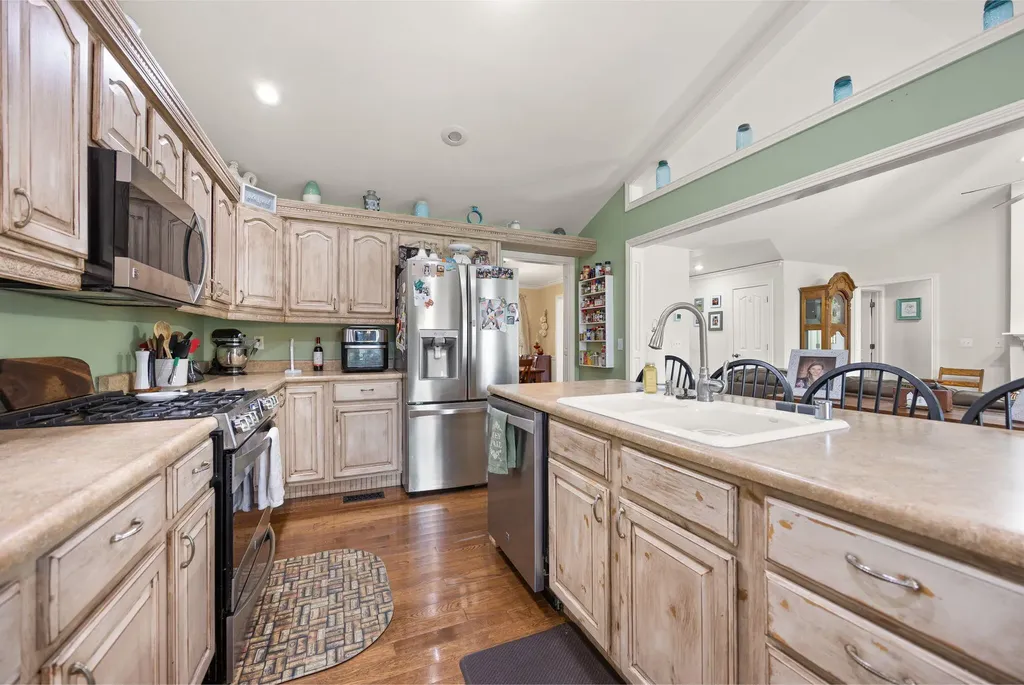 101 Ash Road Hustonville KY 40437