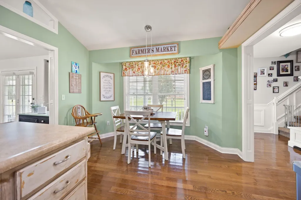 101 Ash Road Hustonville KY 40437