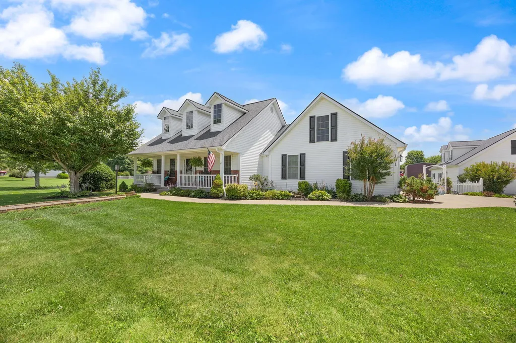 101 Ash Road Hustonville KY 40437