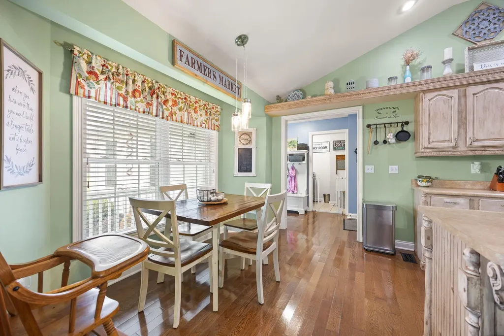 101 Ash Road Hustonville KY 40437