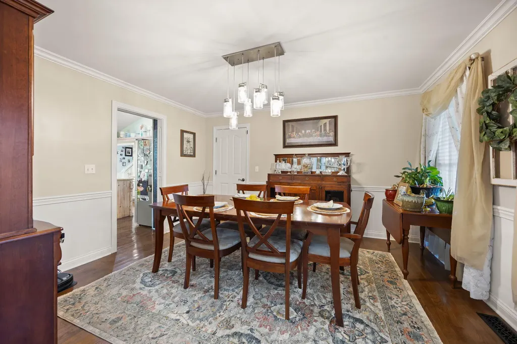 101 Ash Road Hustonville KY 40437
