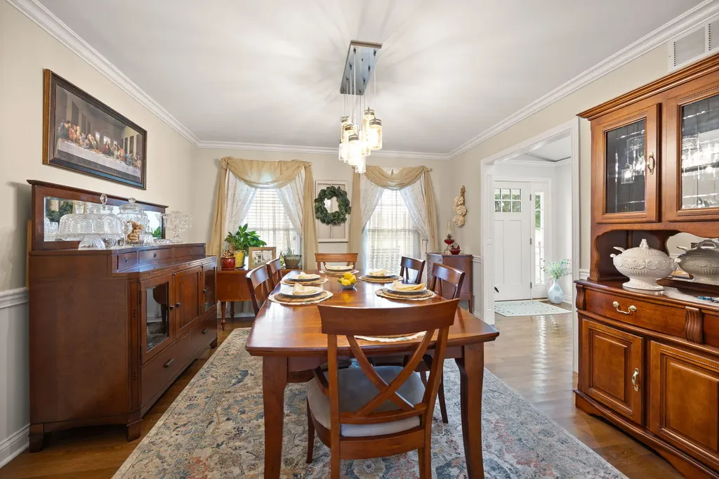 101 Ash Road Hustonville KY 40437