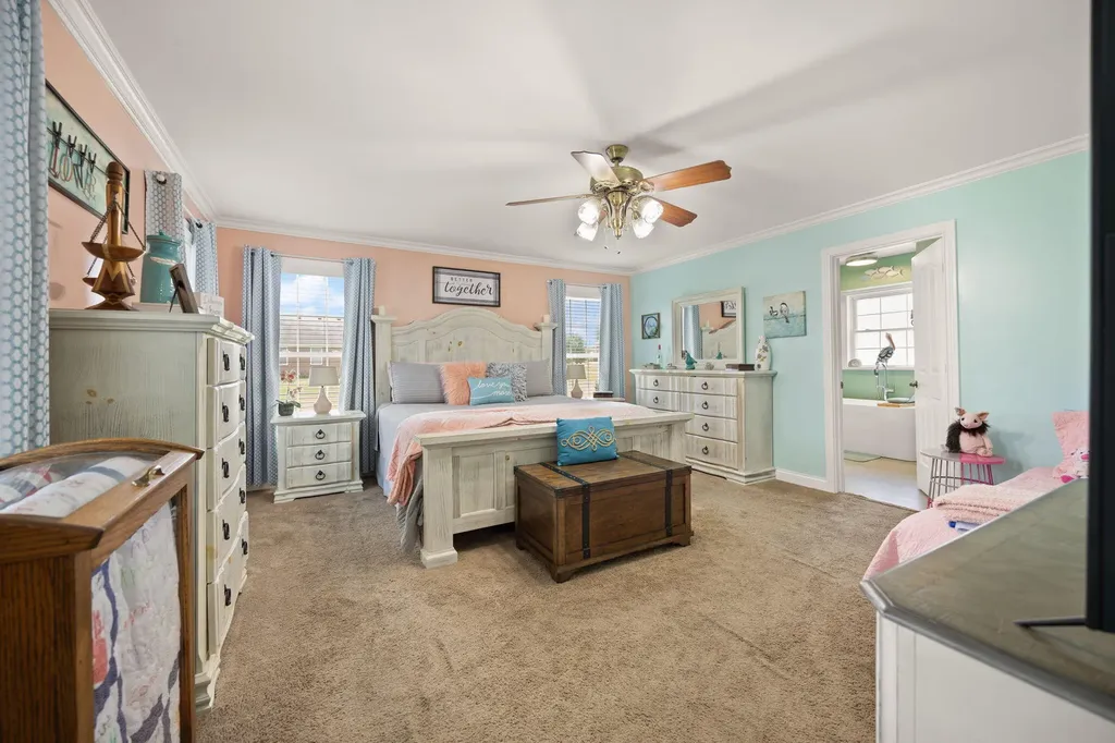 101 Ash Road Hustonville KY 40437