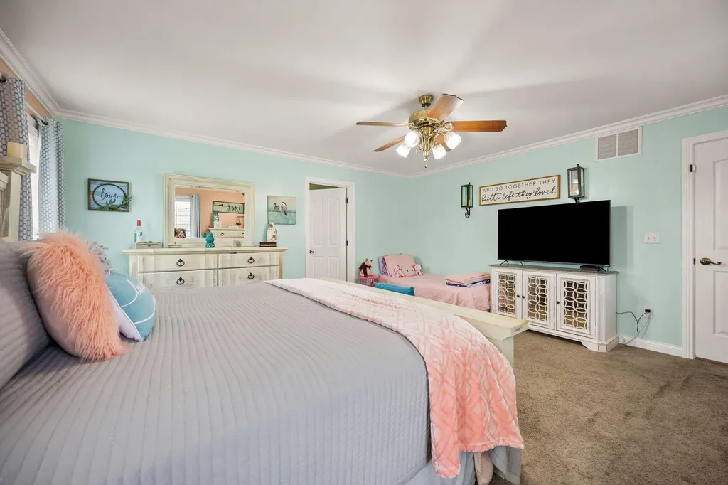 101 Ash Road Hustonville KY 40437