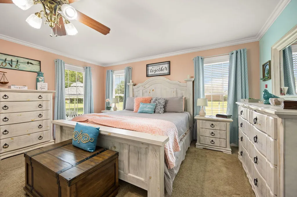 101 Ash Road Hustonville KY 40437