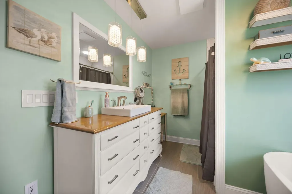 101 Ash Road Hustonville KY 40437