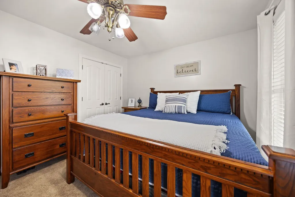 101 Ash Road Hustonville KY 40437