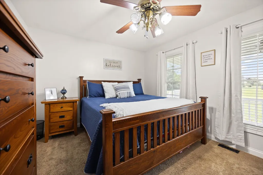 101 Ash Road Hustonville KY 40437