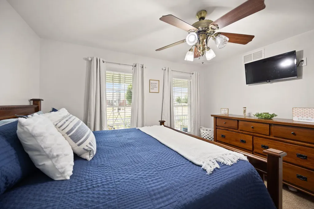 101 Ash Road Hustonville KY 40437