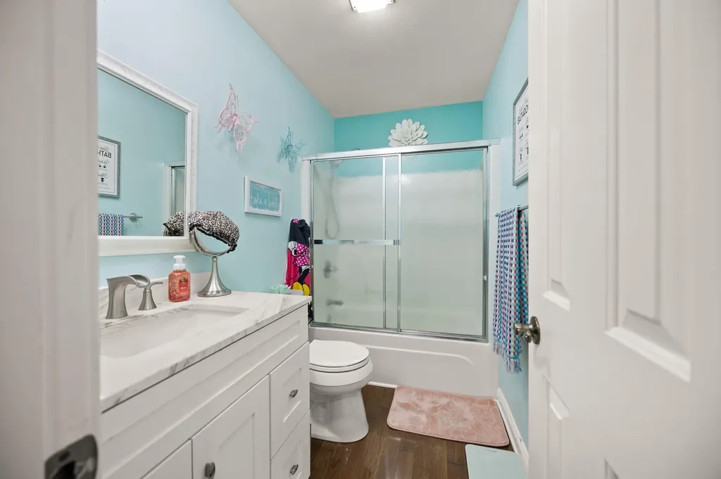 101 Ash Road Hustonville KY 40437