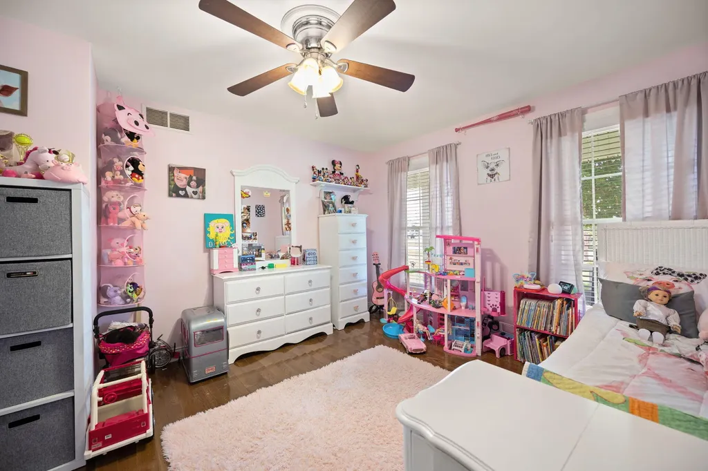 101 Ash Road Hustonville KY 40437