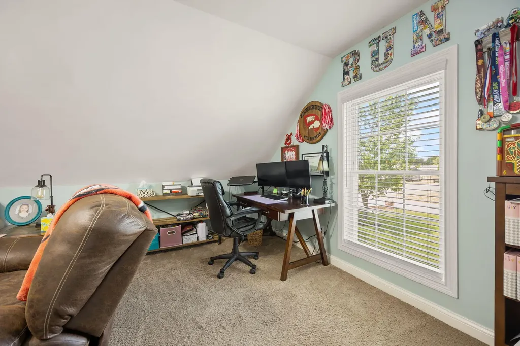 101 Ash Road Hustonville KY 40437