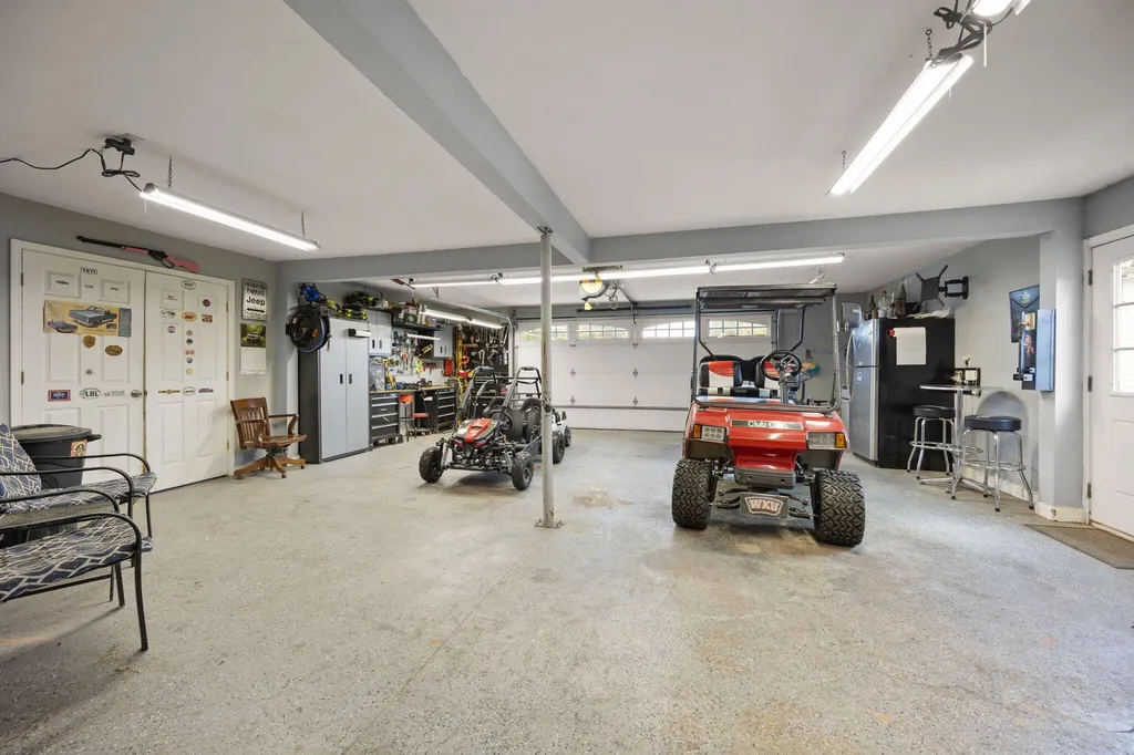 101 Ash Road Hustonville KY 40437