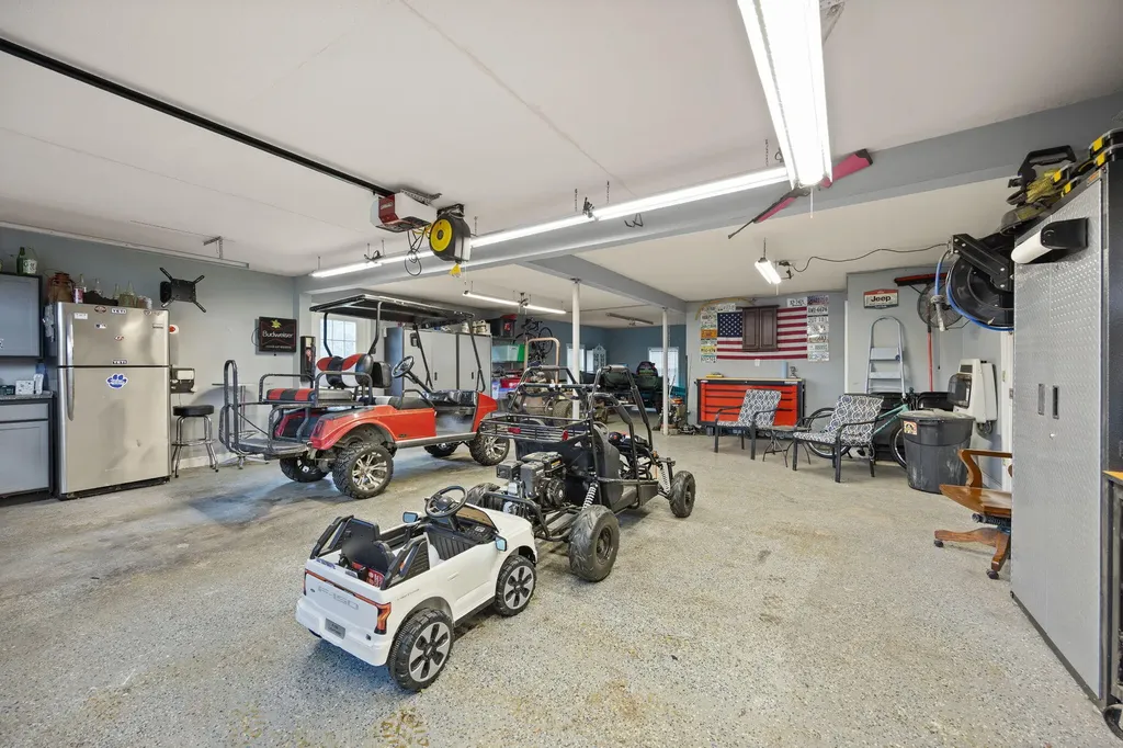 101 Ash Road Hustonville KY 40437