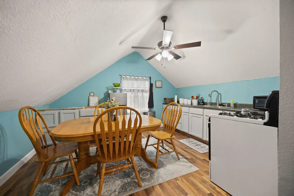 101 Ash Road Hustonville KY 40437