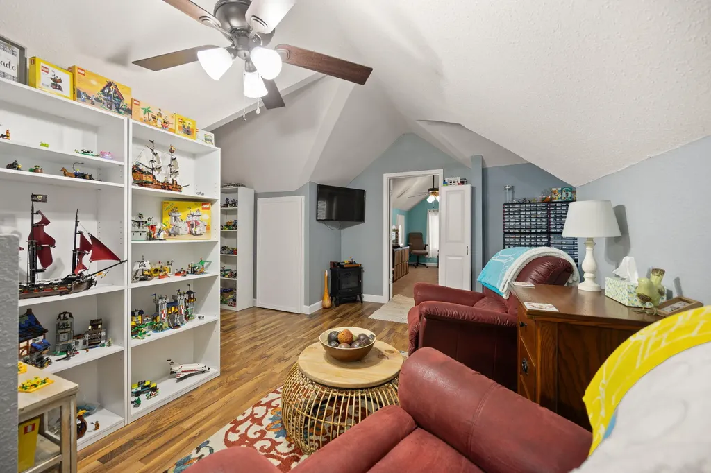 101 Ash Road Hustonville KY 40437