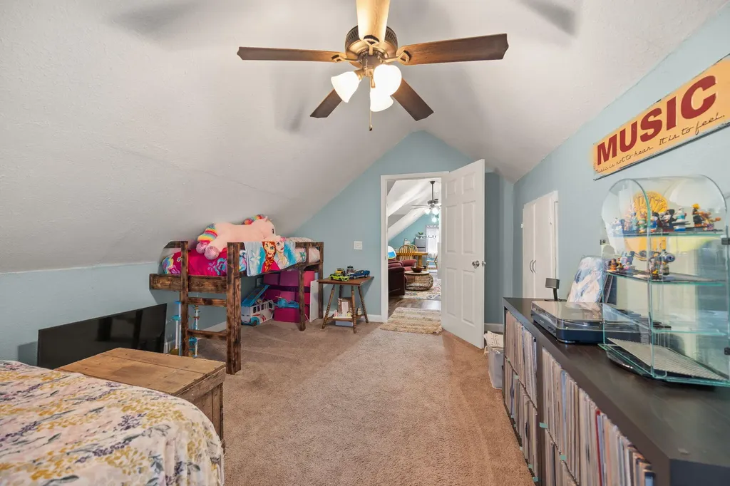 101 Ash Road Hustonville KY 40437