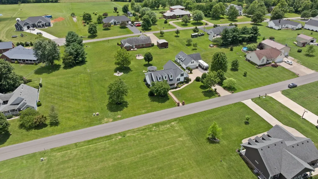 101 Ash Road Hustonville KY 40437