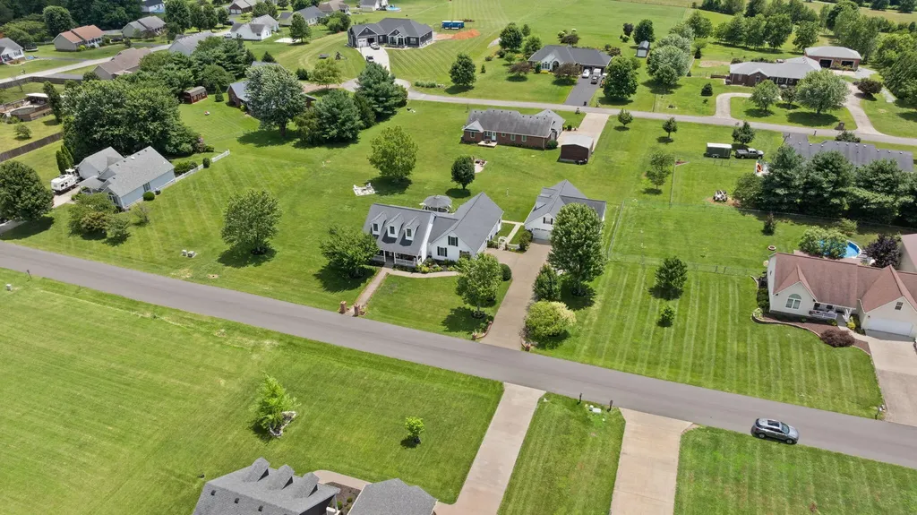 101 Ash Road Hustonville KY 40437