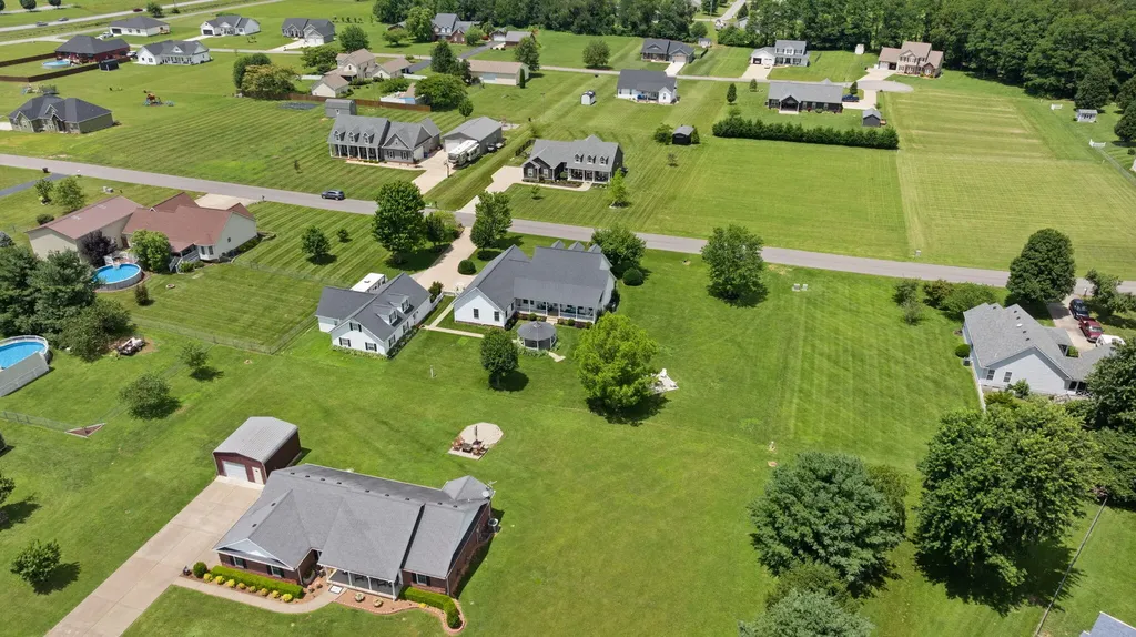 101 Ash Road Hustonville KY 40437