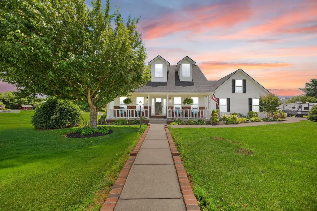101 Ash Road Hustonville KY 40437