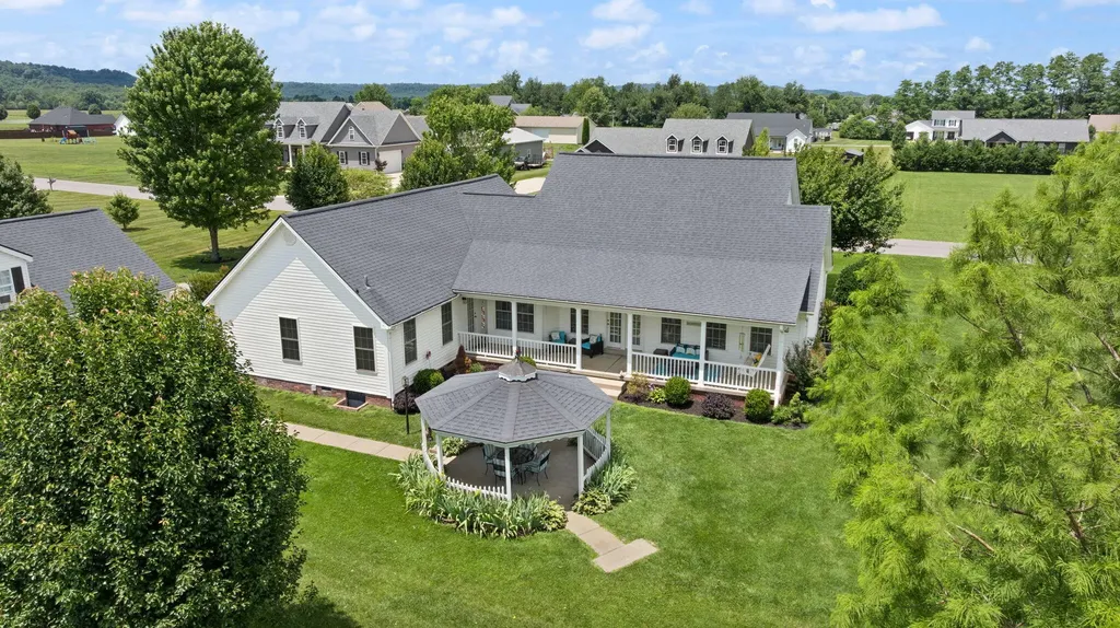 101 Ash Road Hustonville KY 40437
