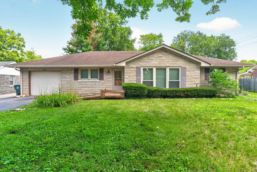 541 Grantchester Street Lexington KY 40505