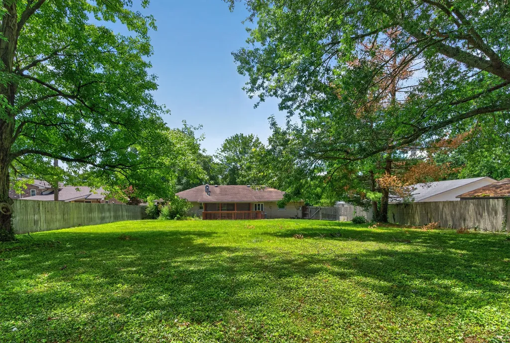 541 Grantchester Street Lexington KY 40505