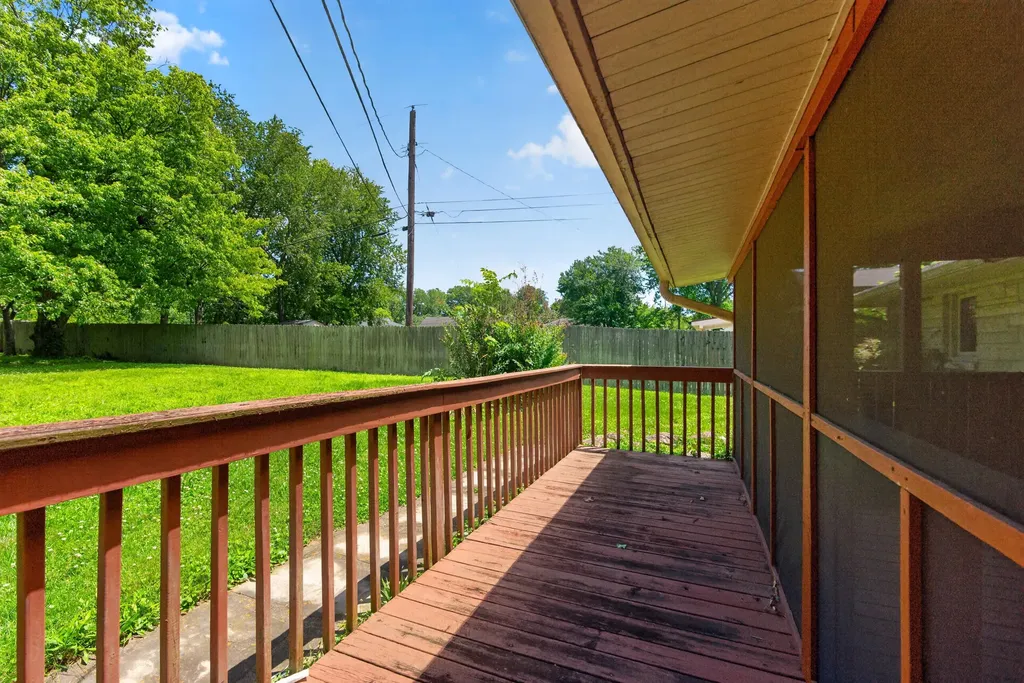541 Grantchester Street Lexington KY 40505