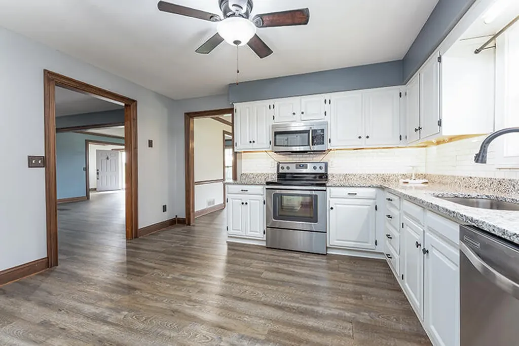 923 Meadow Lane Harrodsburg KY 40330