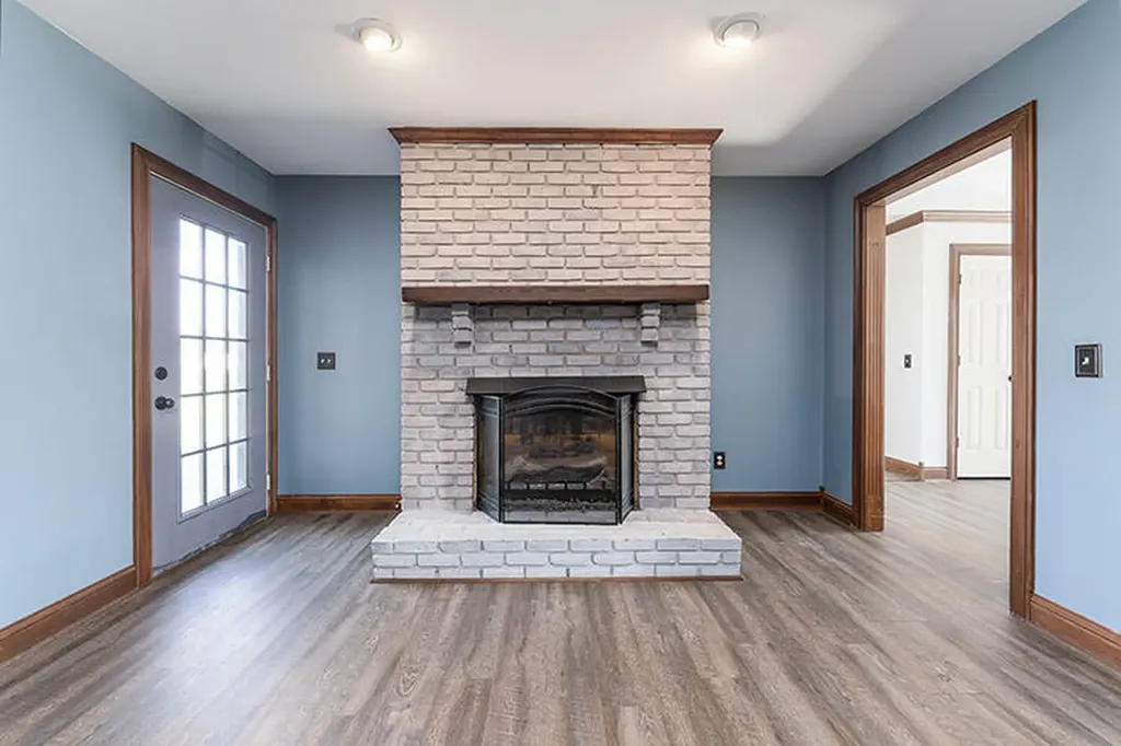 923 Meadow Lane Harrodsburg KY 40330