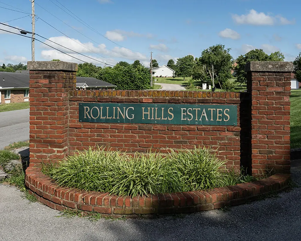 923 Meadow Lane Harrodsburg KY 40330