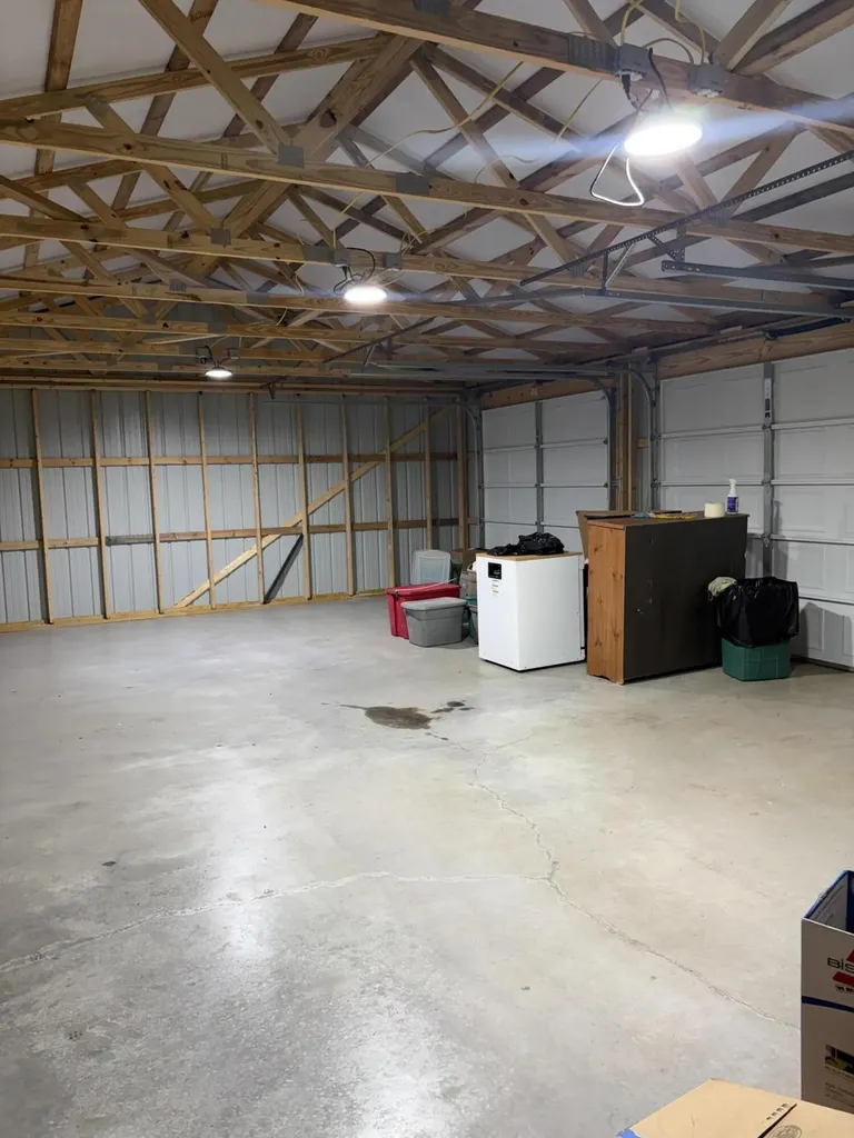 3572 Echo Valley Road Lily KY 40740