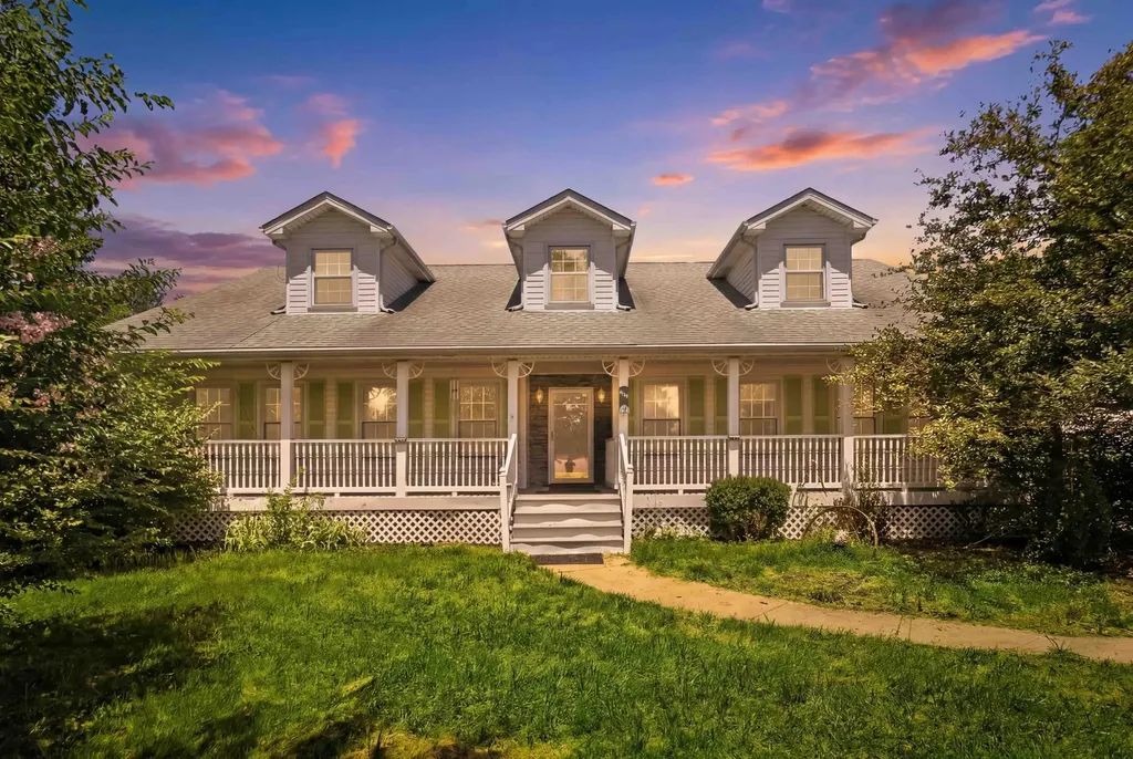 130 Kay Avenue Lancaster KY 40444