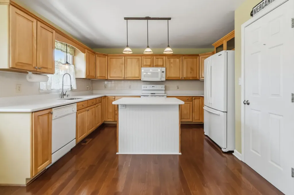 130 Kay Avenue Lancaster KY 40444