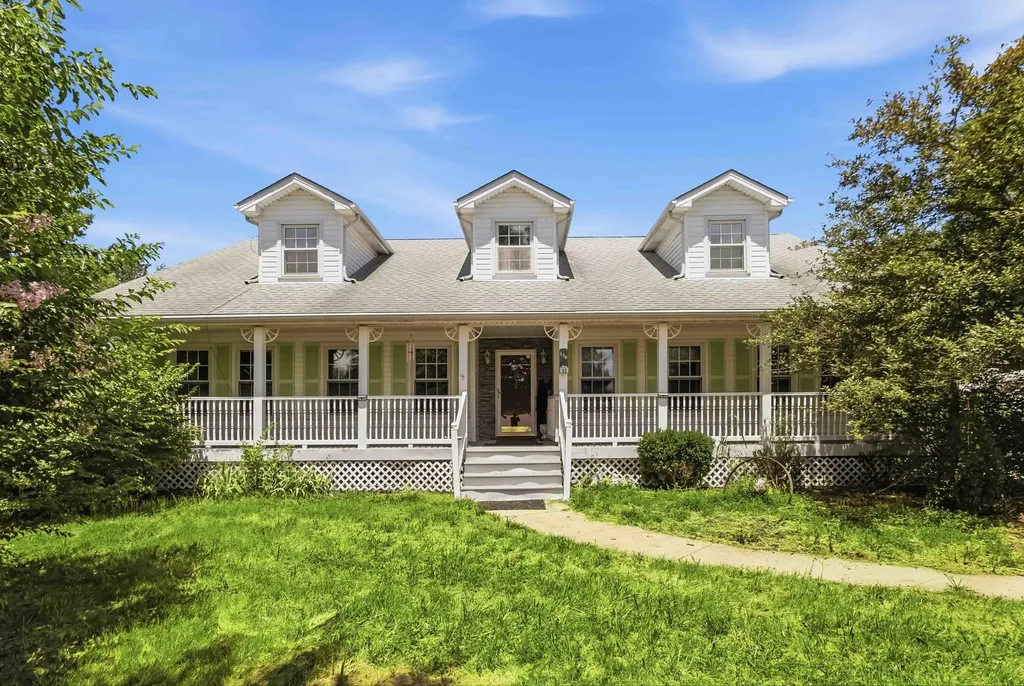 130 Kay Avenue Lancaster KY 40444