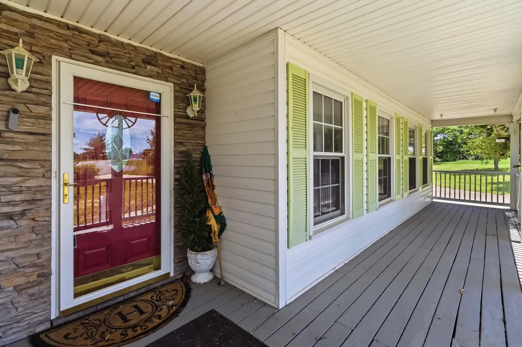 130 Kay Avenue Lancaster KY 40444