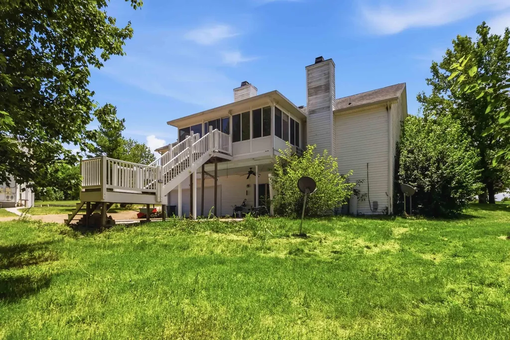 130 Kay Avenue Lancaster KY 40444