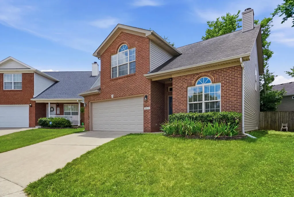 2629 Michelle Park Lexington KY 40511