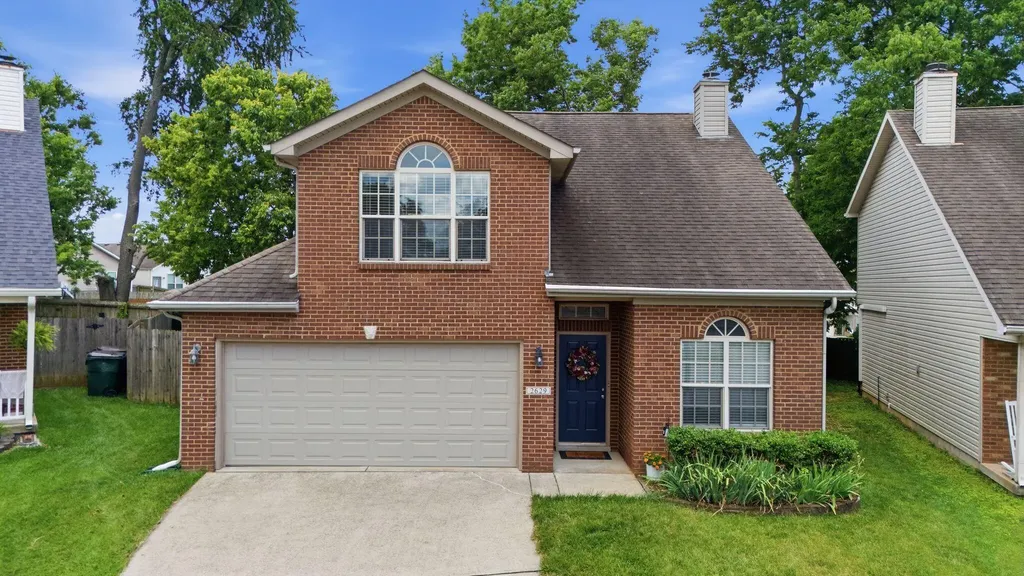 2629 Michelle Park Lexington KY 40511